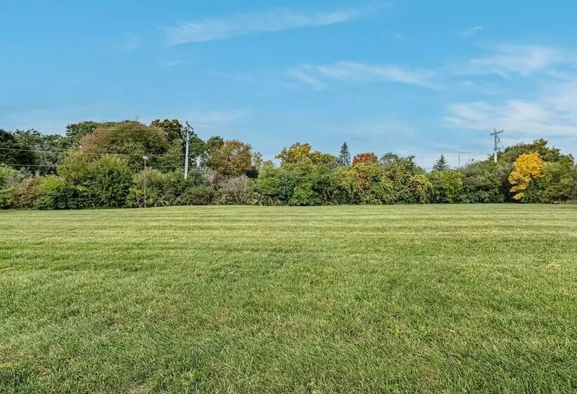 فندق على الطريق Skyview Inn