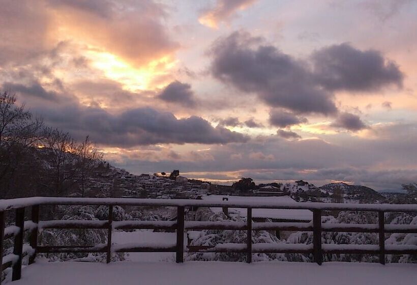 Kucuk Ciftlik Bungalow Evleri