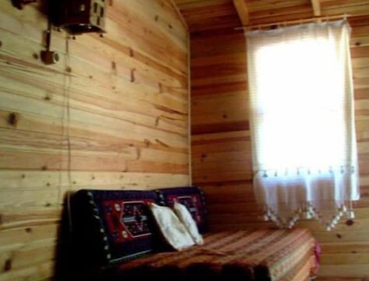 Kucuk Ciftlik Bungalow Evleri