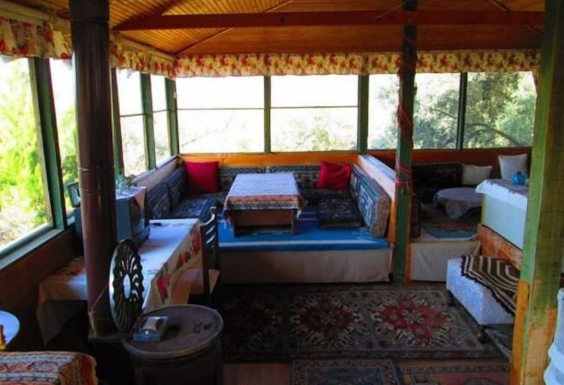 Kucuk Ciftlik Bungalow Evleri