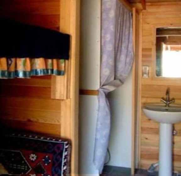 Kucuk Ciftlik Bungalow Evleri