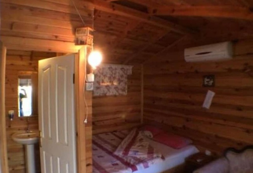 Kucuk Ciftlik Bungalow Evleri