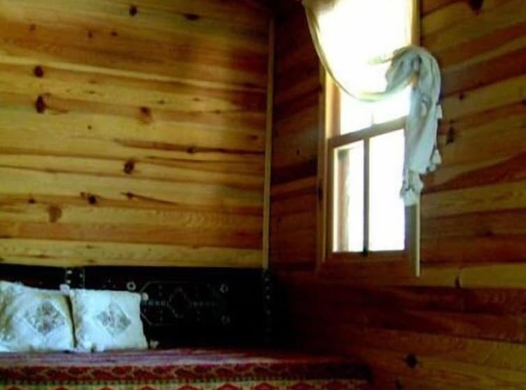 Kucuk Ciftlik Bungalow Evleri