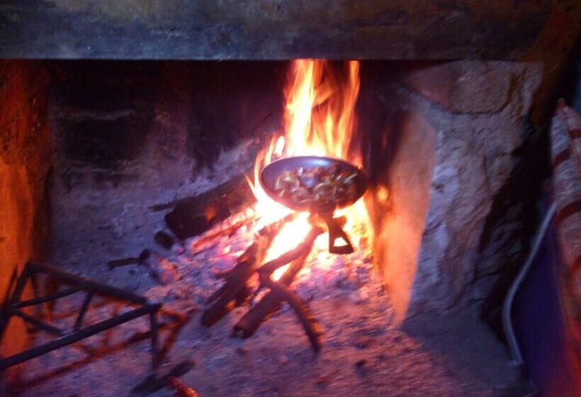 Kucuk Ciftlik Bungalow Evleri