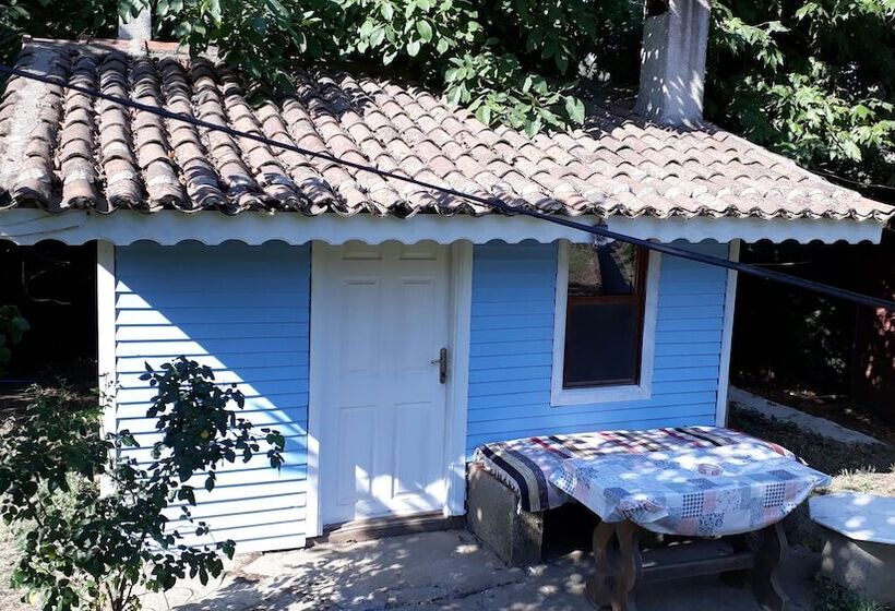Kucuk Ciftlik Bungalow Evleri