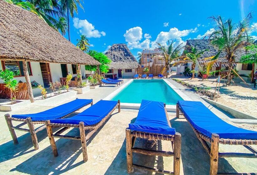 بنسيون Ananda Beach