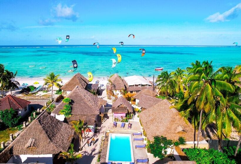 بنسيون Ananda Beach