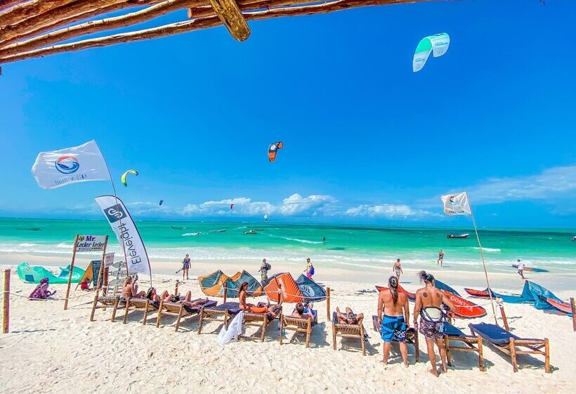 بنسيون Ananda Beach