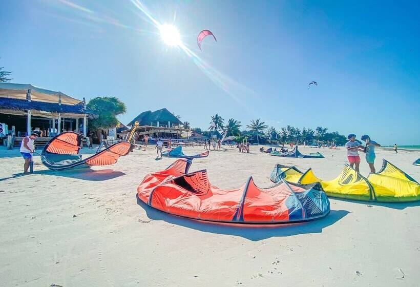 بنسيون Ananda Beach