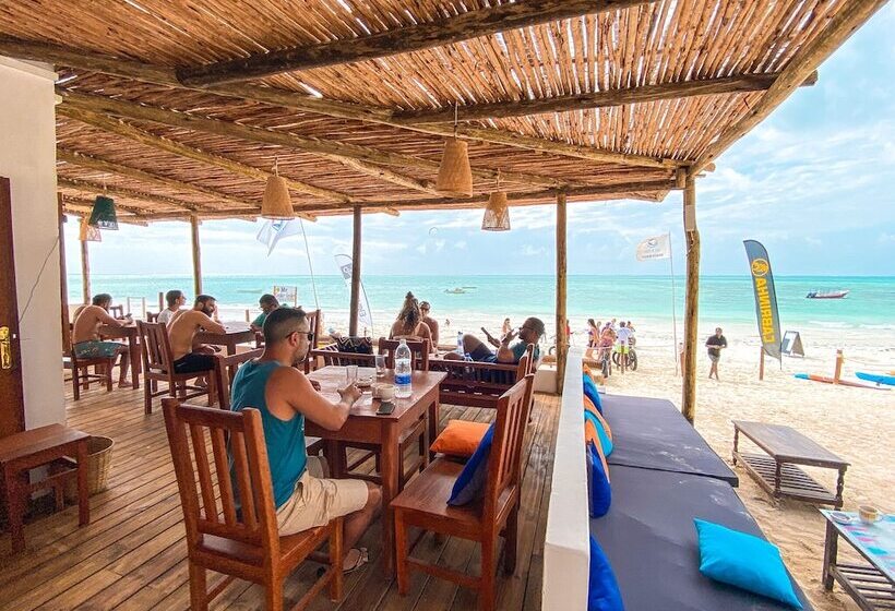 بنسيون Ananda Beach