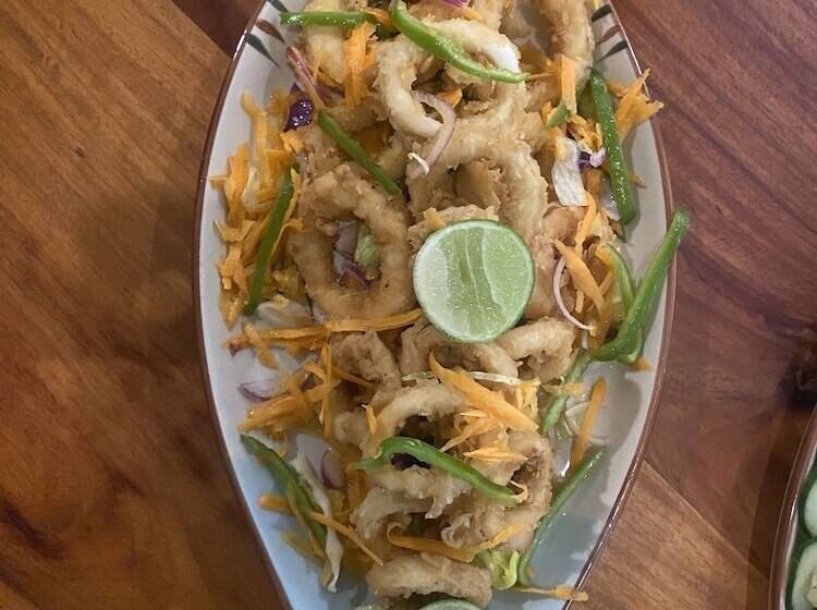 بنسيون Ananda Beach