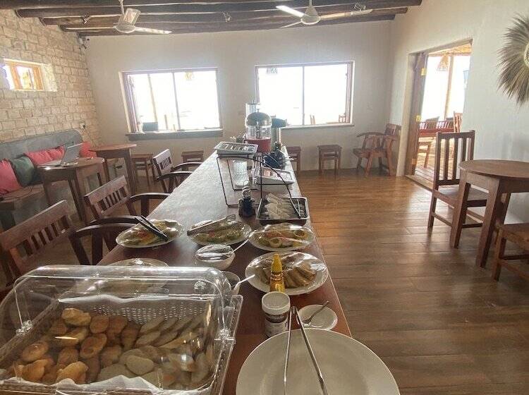 بنسيون Ananda Beach