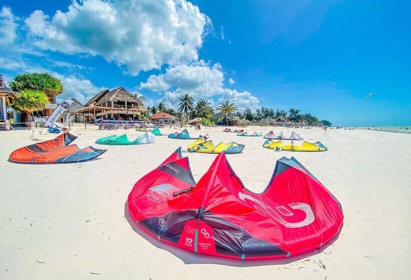 بنسيون Ananda Beach