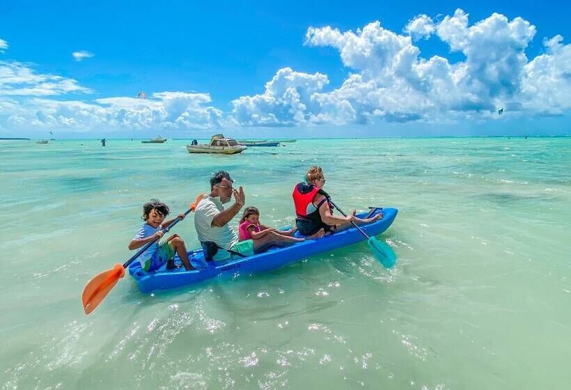 بنسيون Ananda Beach