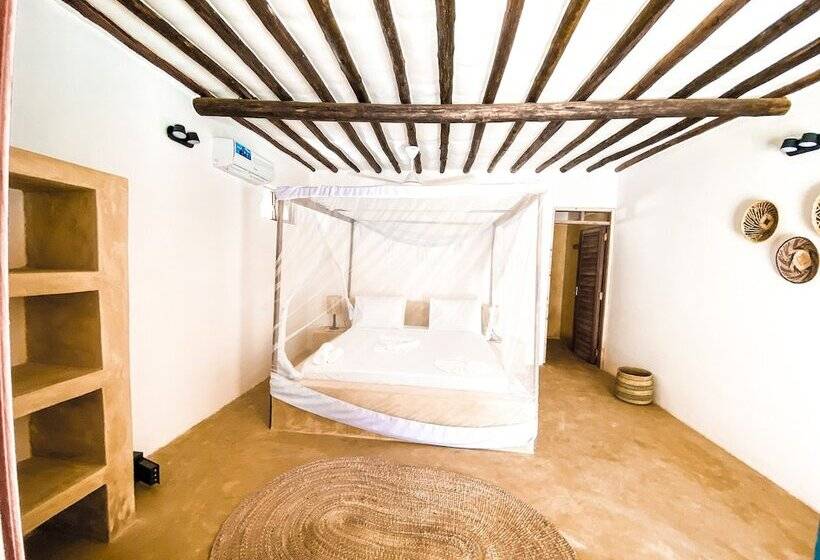 بنسيون Ananda Beach