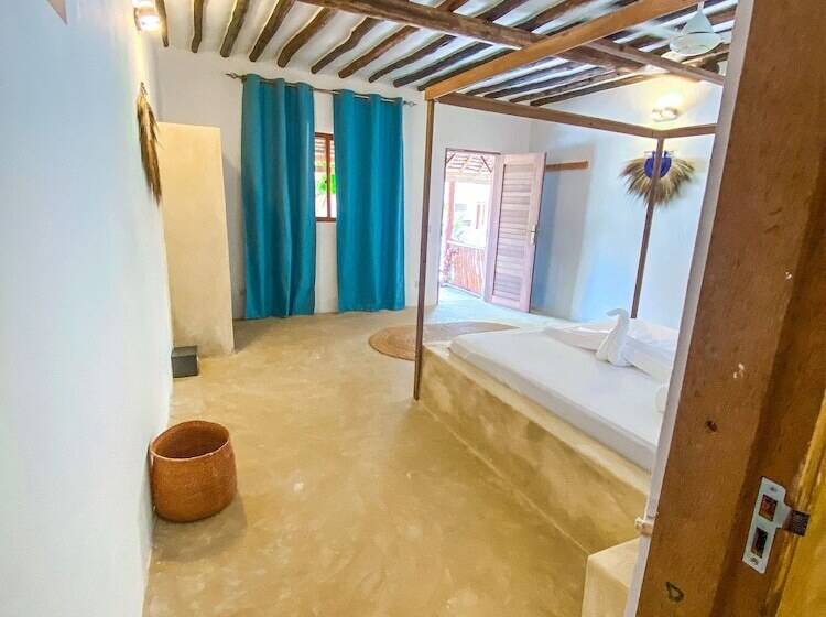 بنسيون Ananda Beach