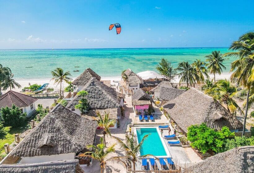 بنسيون Ananda Beach