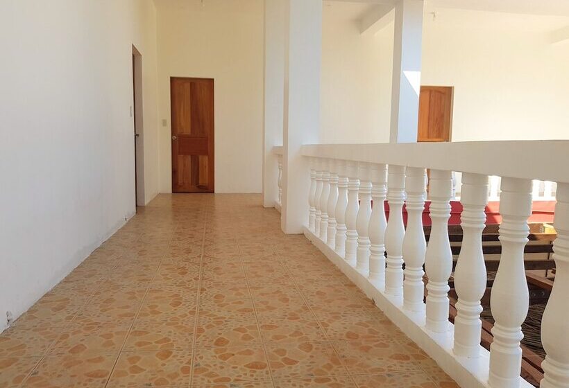 ペンション Country Corner Guest House