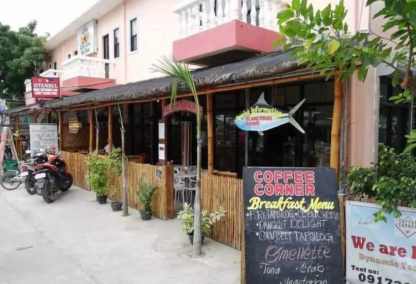 Majatalo Country Corner Guest House