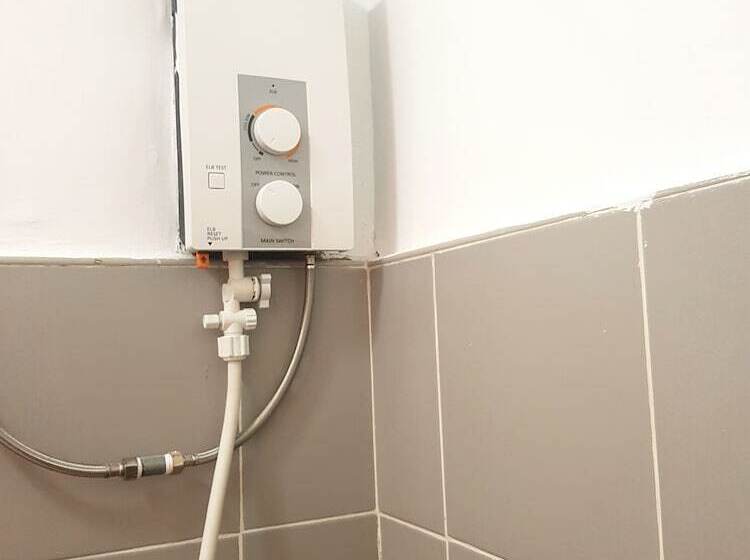 ペンション Country Corner Guest House