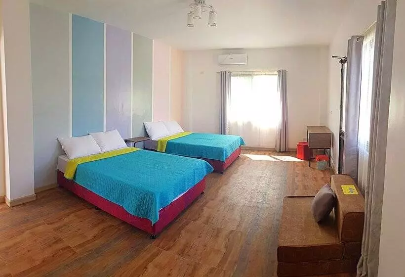 Majatalo Country Corner Guest House