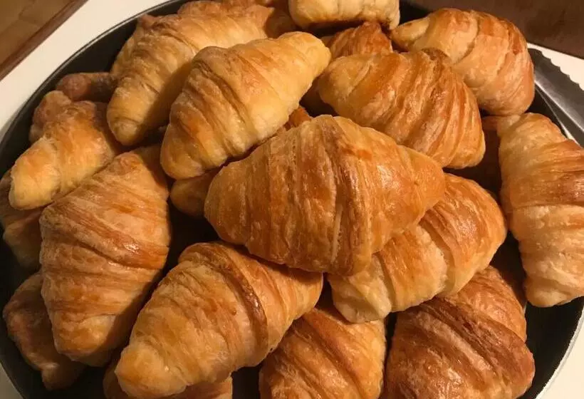 Majatalo Casa Dolce Casa Ruvo