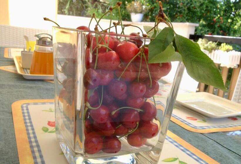 פנסיון Casa Dolce Casa Ruvo