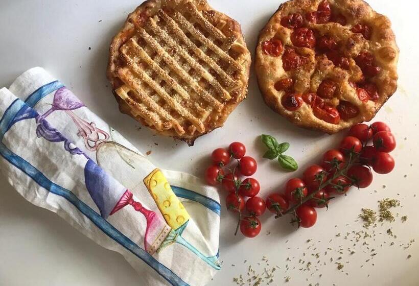 פנסיון Casa Dolce Casa Ruvo