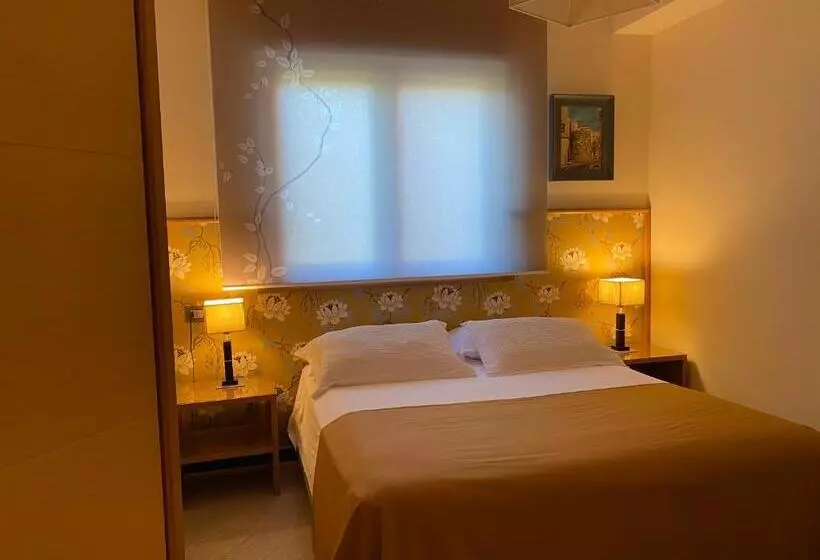 Majatalo Casa Dolce Casa Ruvo