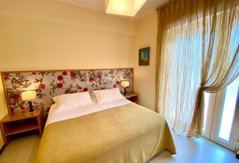 פנסיון Casa Dolce Casa Ruvo