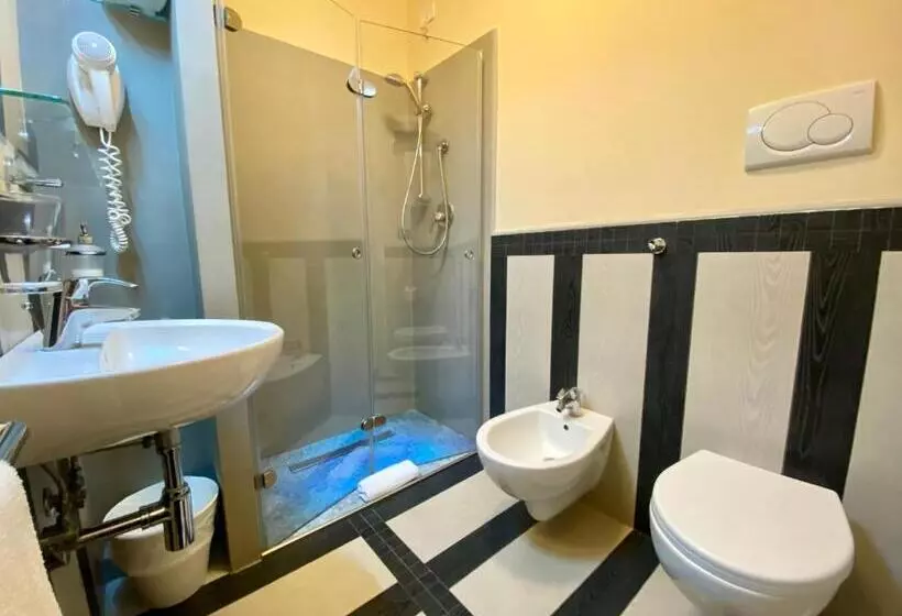 Majatalo Casa Dolce Casa Ruvo