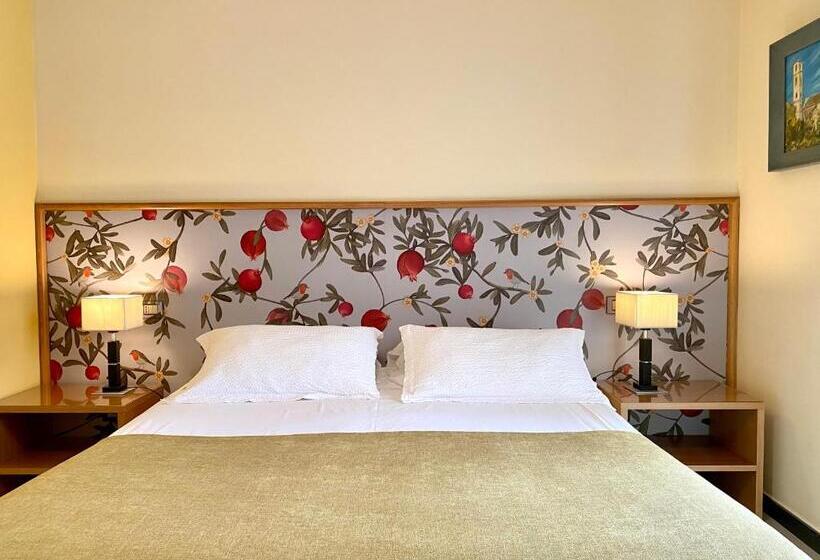 פנסיון Casa Dolce Casa Ruvo