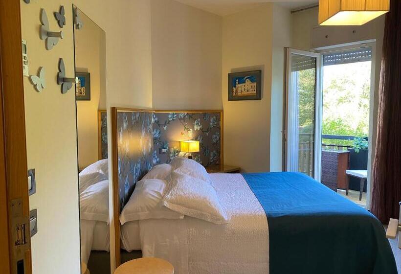 פנסיון Casa Dolce Casa Ruvo