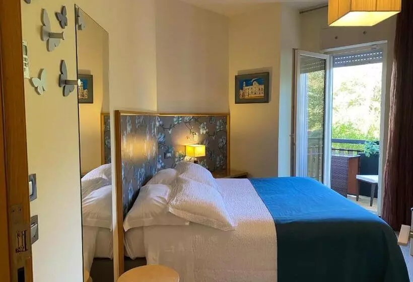 Majatalo Casa Dolce Casa Ruvo