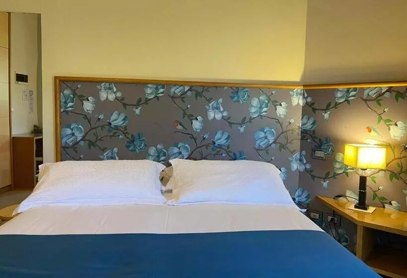 Majatalo Casa Dolce Casa Ruvo