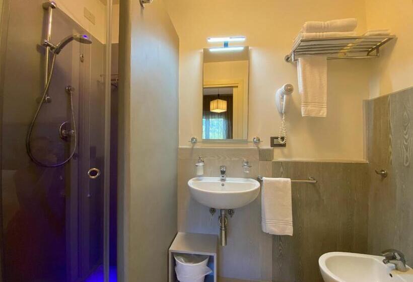 פנסיון Casa Dolce Casa Ruvo