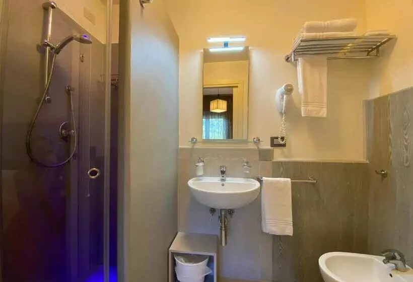 Majatalo Casa Dolce Casa Ruvo