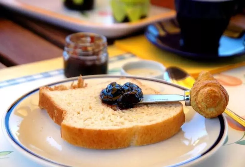 Majatalo Casa Dolce Casa Ruvo