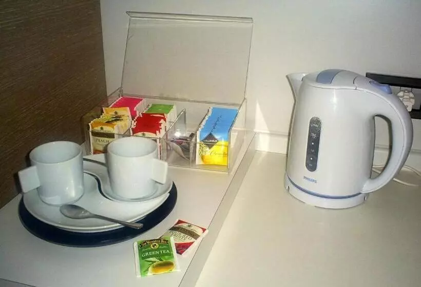 Majatalo Casa Dolce Casa Ruvo