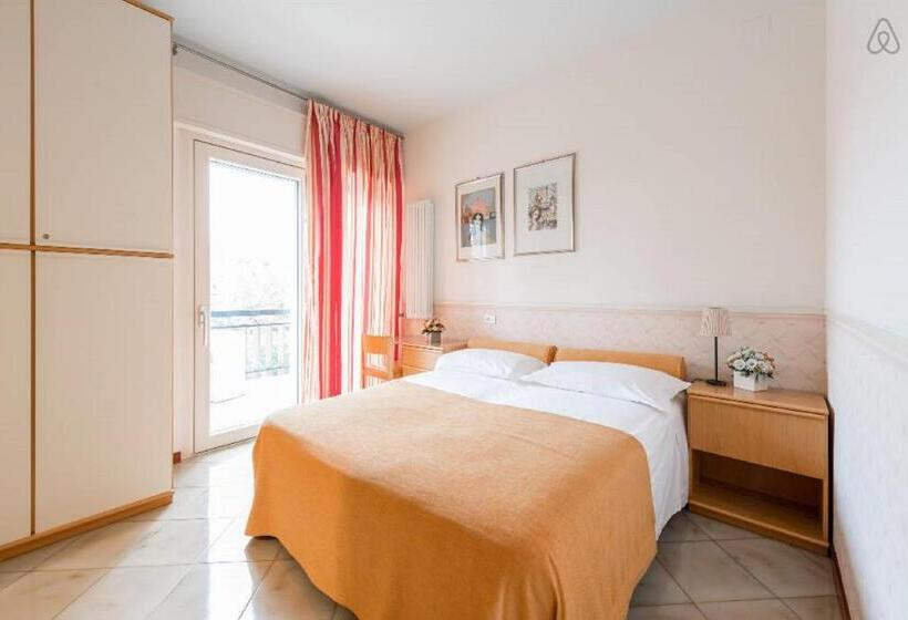 פנסיון Casa Dolce Casa Ruvo