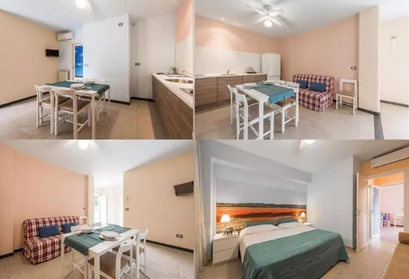 Majatalo Casa Dolce Casa Ruvo