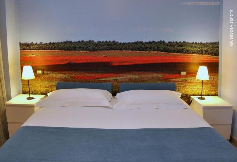 פנסיון Casa Dolce Casa Ruvo