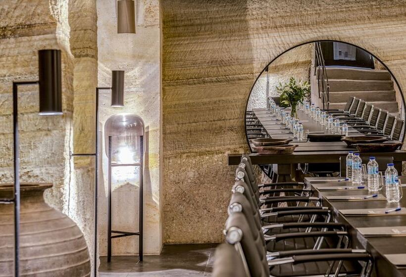 هتل Carus Cappadocia