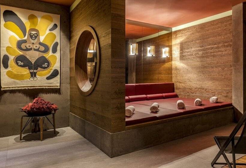 هتل Carus Cappadocia