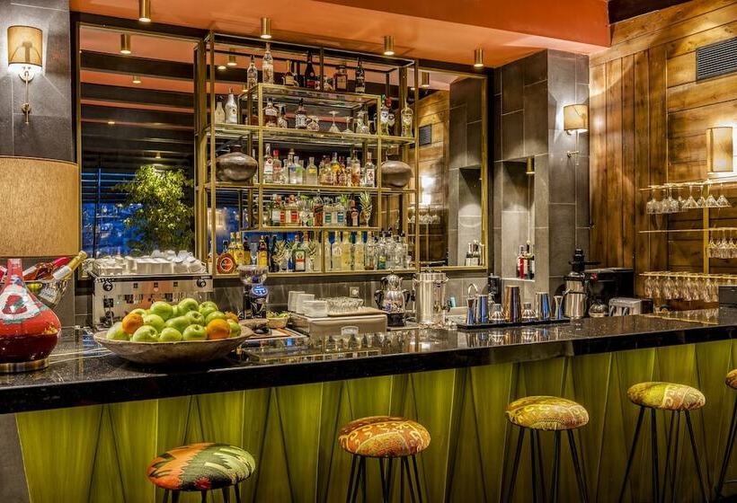 هتل Carus Cappadocia