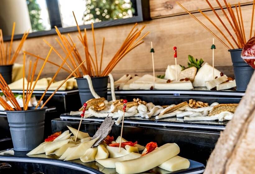 هتل Carus Cappadocia