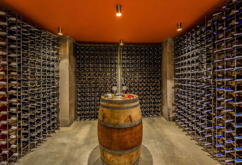 هتل Carus Cappadocia