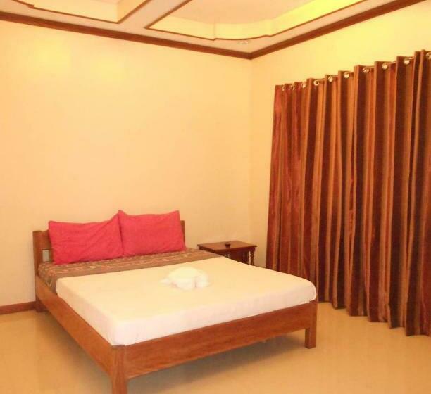 Отель Charing Pension House