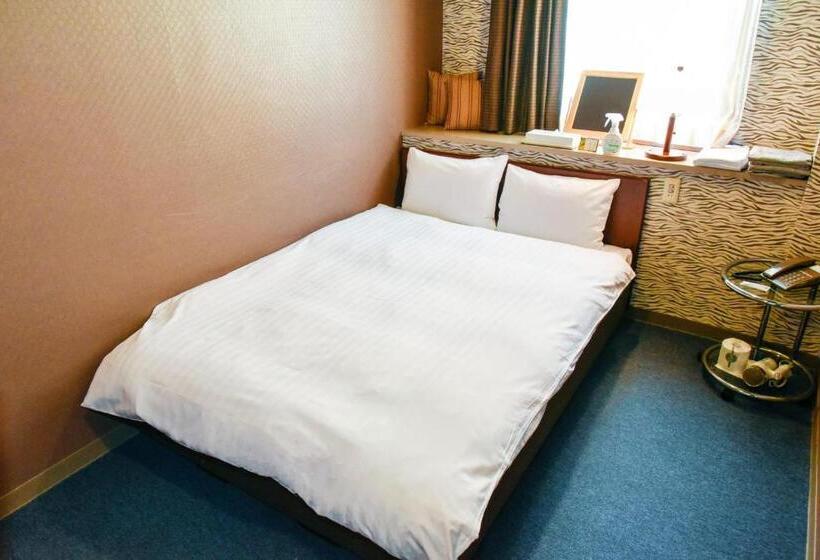 בית מלון כפרי Palms Tenmonkan