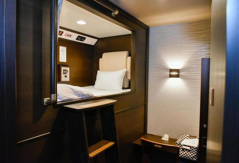 בית מלון כפרי Palms Tenmonkan